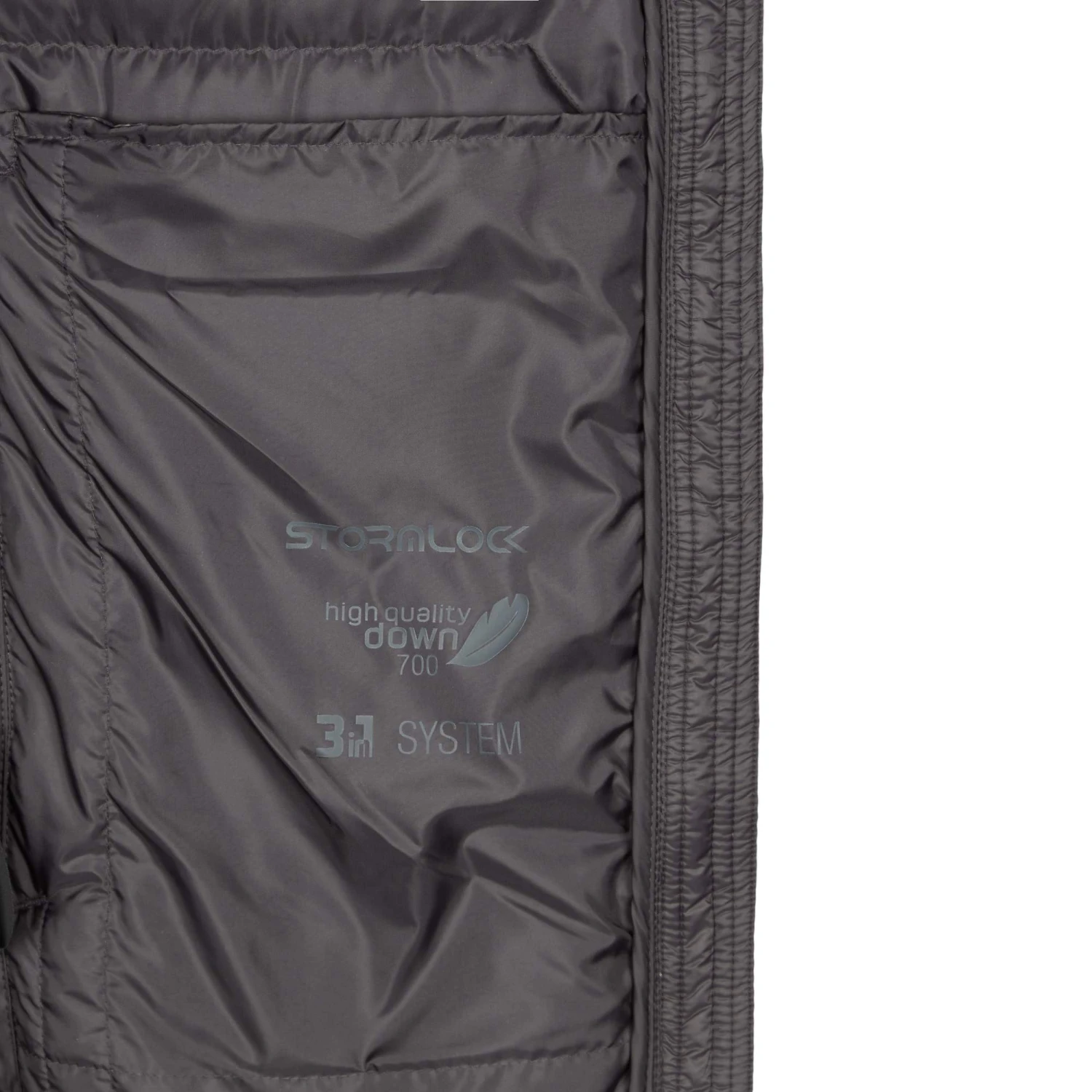 Jack Wolfskin DNA TUNDRA DOWN JKT M Herren - Daunenjacke 7 Jack Wolfskin DNA TUNDRA DOWN JKT M Herren - Daunenjacke – Bild 7