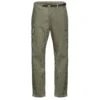 Jack Wolfskin NATURE CORDUROY PANTS M Herren - Freizeithose