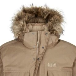 Jack Wolfskin WINTERFROST DOWN PARKA M Herren - Daunenjacke -Globetrotter Verkäufe 5637973492 g winterfrost down parka m jack wolfskin 24