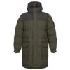 Jack Wolfskin ALEX LONG DOWN JKT M Herren - Daunenjacke