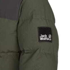 Jack Wolfskin ALEX LONG DOWN JKT M Herren - Daunenjacke -Globetrotter Verkäufe 5637973549 g alex long down jkt m jack wolfskin 24