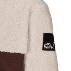 Jack Wolfskin PANK SNAP M Herren - Fleecepullover -Globetrotter Verkäufe 5637973563 g pank snap m jack wolfskin 24
