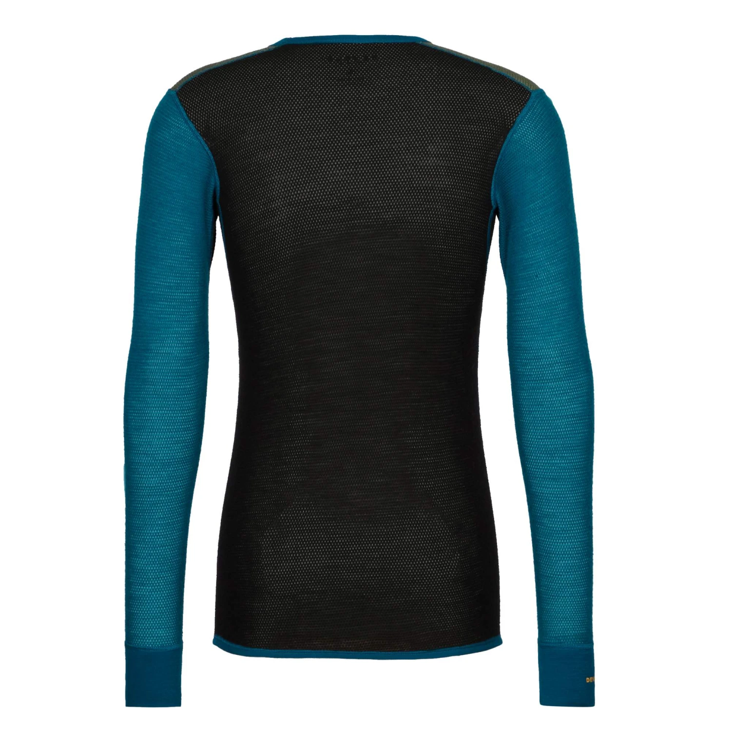 Devold WOOL MESH 190 SHIRT M Herren - Funktionsshirt 2 Devold WOOL MESH 190 SHIRT M Herren - Funktionsshirt – Bild 2