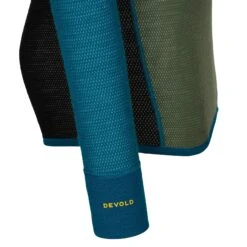 Devold WOOL MESH 190 SHIRT M Herren - Funktionsshirt 7 Devold WOOL MESH 190 SHIRT M Herren - Funktionsshirt -Globetrotter Verkäufe 5637973928 d wool mesh 190 shirt man devold 24