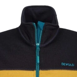 Devold THERMO WOOL VEST MAN Herren - Weste -Globetrotter Verkäufe 5637973961 f thermo wool vest man devold 24