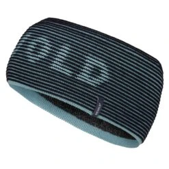 Devold RIB LOGO MERINO HEADBAND Unisex - Stirnband