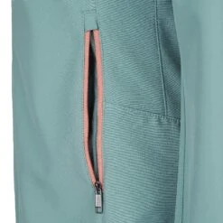 VAUDE SE WO BATONI SOFTSHELL JACKET Damen - Softshelljacke -Globetrotter Verkäufe 5637974099 c se wo batoni softshell jacket vaude 24