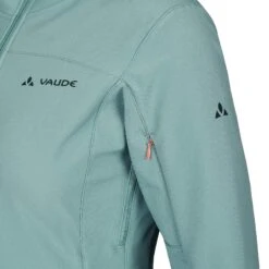 VAUDE SE WO BATONI SOFTSHELL JACKET Damen - Softshelljacke -Globetrotter Verkäufe 5637974099 d se wo batoni softshell jacket vaude 24