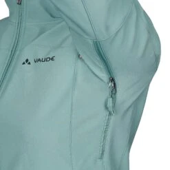 VAUDE SE WO BATONI SOFTSHELL JACKET Damen - Softshelljacke -Globetrotter Verkäufe 5637974099 e se wo batoni softshell jacket vaude 24