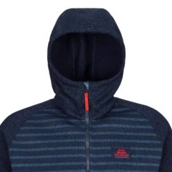 Mountain Equipment DARK DAYS HOODED JACKET Herren - Fleecejacke -Globetrotter Verkäufe 5637974170 e dark days hooded jacket mountain equipment 24