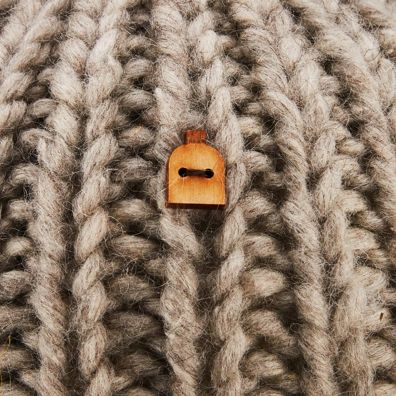 KULTTI Unisex - Mütze 2 KULTTI Unisex - Mütze – Bild 2