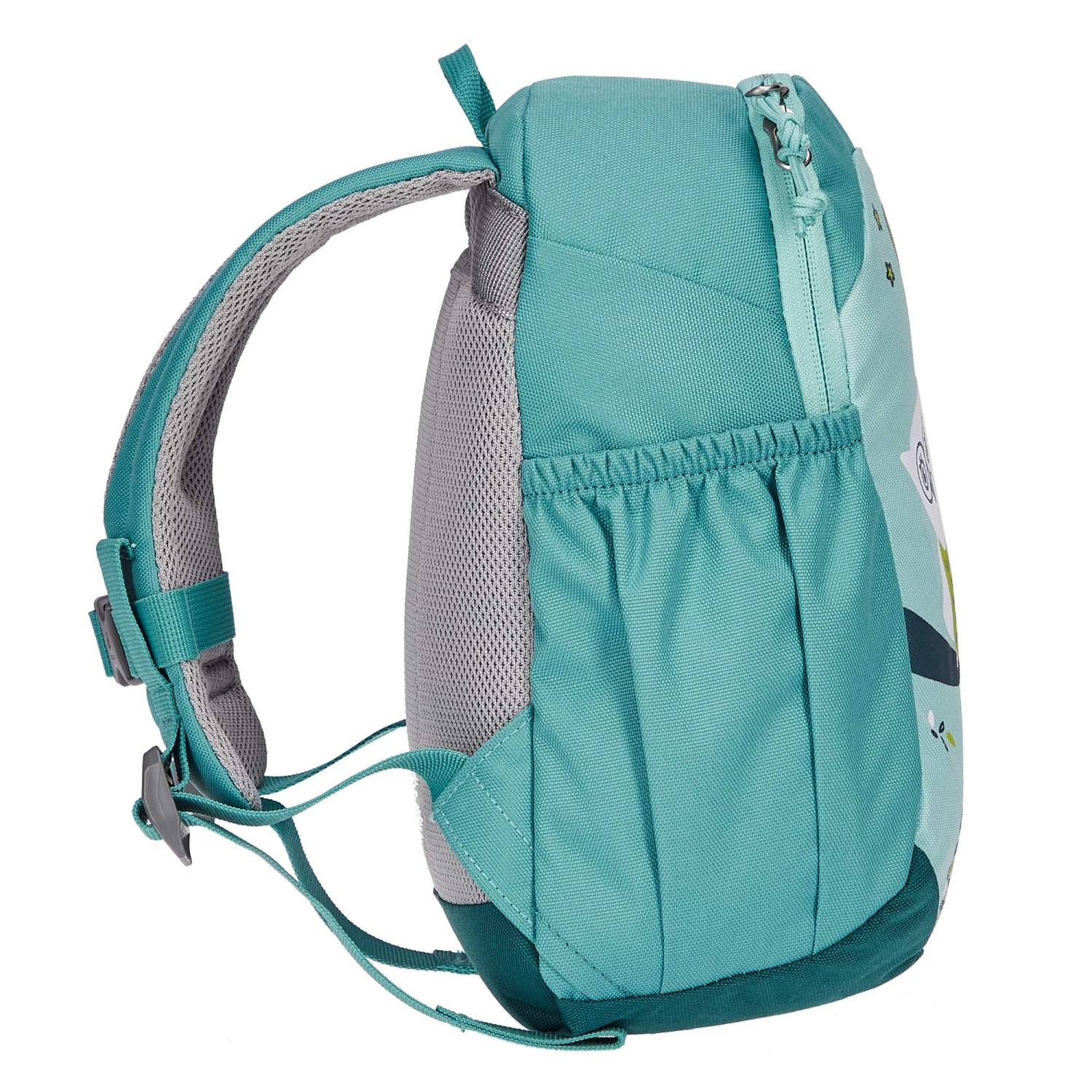 Deuter PICO Kinder - Kinderrucksack 2 Deuter PICO Kinder - Kinderrucksack – Bild 2