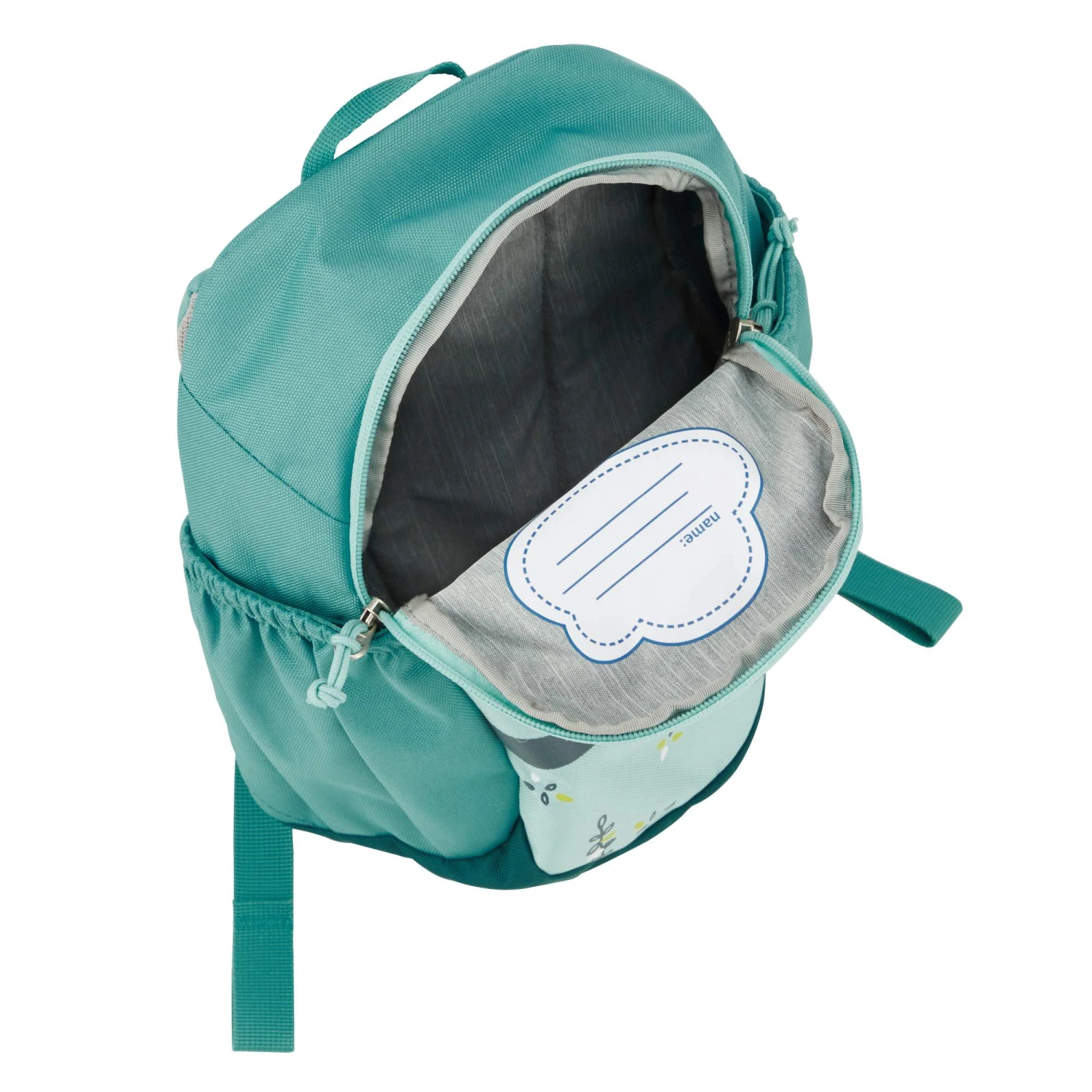 Deuter PICO Kinder - Kinderrucksack 12 Deuter PICO Kinder - Kinderrucksack – Bild 12