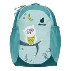 Deuter PICO Kinder - Kinderrucksack 17 Deuter PICO Kinder - Kinderrucksack -Globetrotter Verkäufe 5637974366 f pico deuter 24