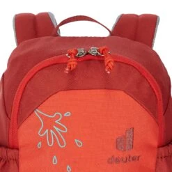 Deuter PICO Kinder - Kinderrucksack -Globetrotter Verkäufe 5637974367 g pico deuter 24