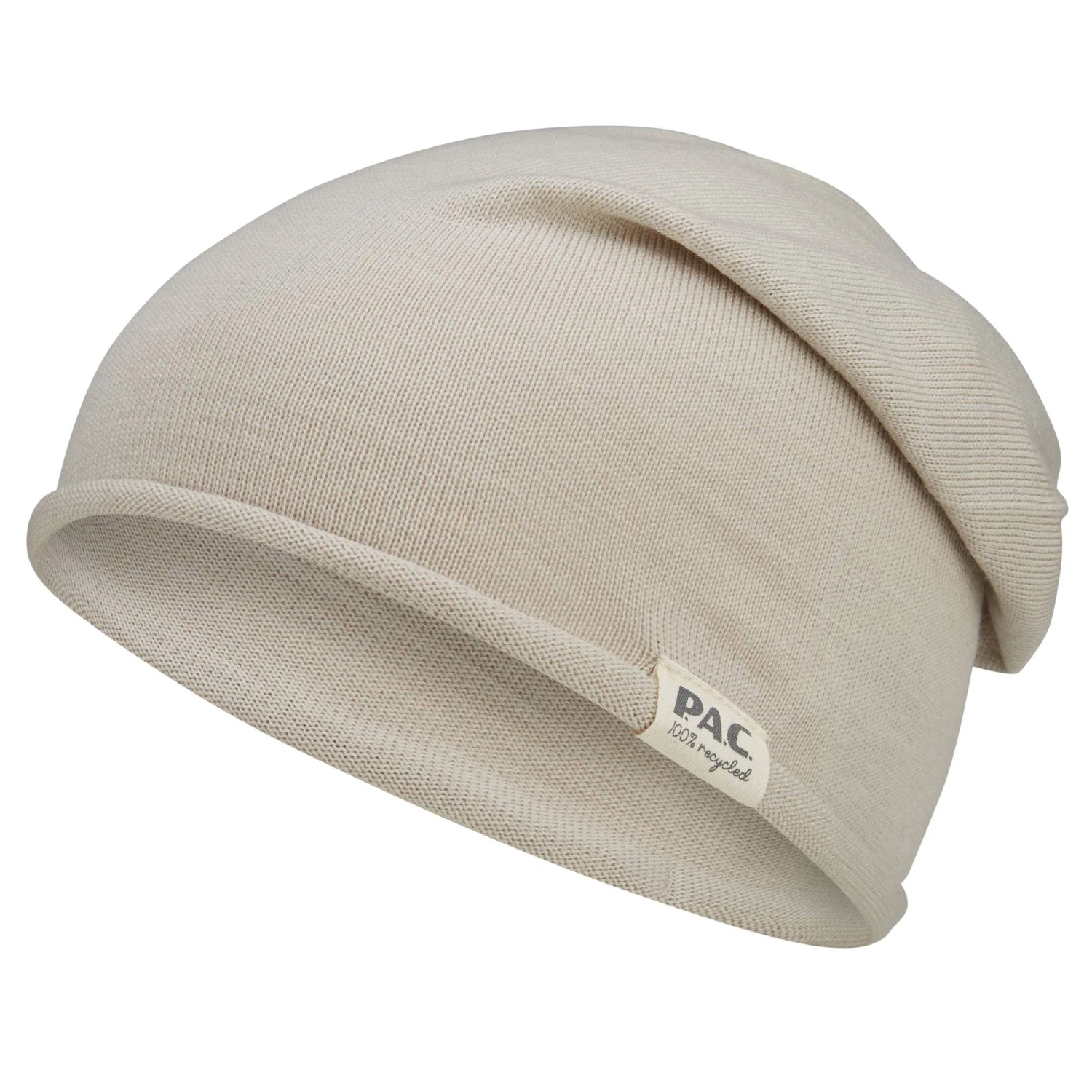 P.A.C. NATURE MERIN 1 RECYCLED MERINO BEANIE Unisex - Wollmütze 1 P.A.C. NATURE MERIN 1 RECYCLED MERINO BEANIE Unisex - Wollmütze