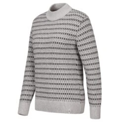 FRILUFTS KARAKOL KNITTED SWEATER Damen - Wollpullover -Globetrotter Verkäufe 5637980182 c karakol knitted sweater frilufts 24