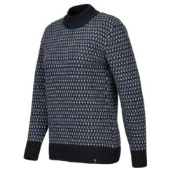 FRILUFTS KARAKOL KNITTED SWEATER Damen - Wollpullover -Globetrotter Verkäufe 5637980187 c karakol knitted sweater frilufts 24