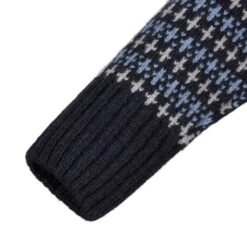 FRILUFTS KARAKOL KNITTED SWEATER Damen - Wollpullover -Globetrotter Verkäufe 5637980187 e karakol knitted sweater frilufts 24