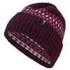 FRILUFTS KARAKOL KNITTED BEANIE Unisex - Mütze