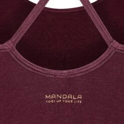 MANDALA SLIM STUDIO BRA Damen - Sport BH 5 MANDALA SLIM STUDIO BRA Damen - Sport BH -Globetrotter Verkäufe 5637981614 c slim studio bra mandala 24 1