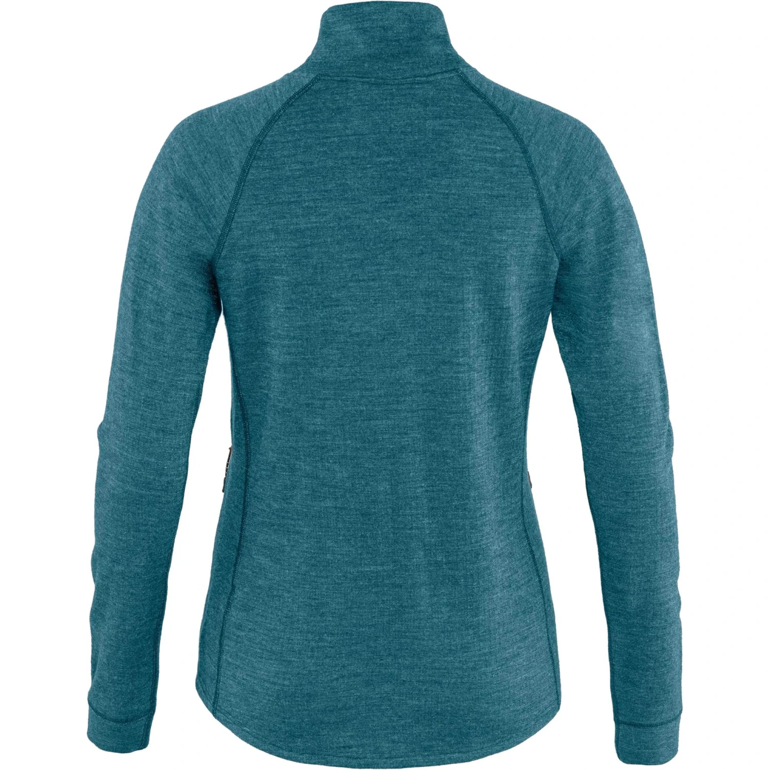 TEMPLET MIDLAYER JACKET W Damen - Wolljacke 2 TEMPLET MIDLAYER JACKET W Damen - Wolljacke – Bild 2