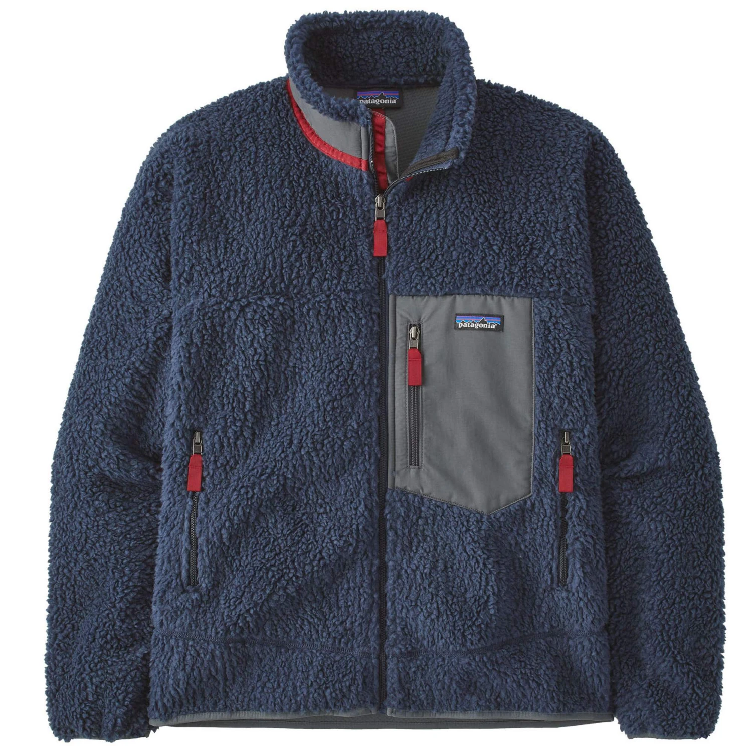 Patagonia M' S CLASSIC RETRO-X JKT Herren - Fleecejacke 1 Patagonia M' S CLASSIC RETRO-X JKT Herren - Fleecejacke