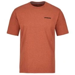 Patagonia M' S P-6 LOGO RESPONSIBILI-TEE Herren - T-Shirt