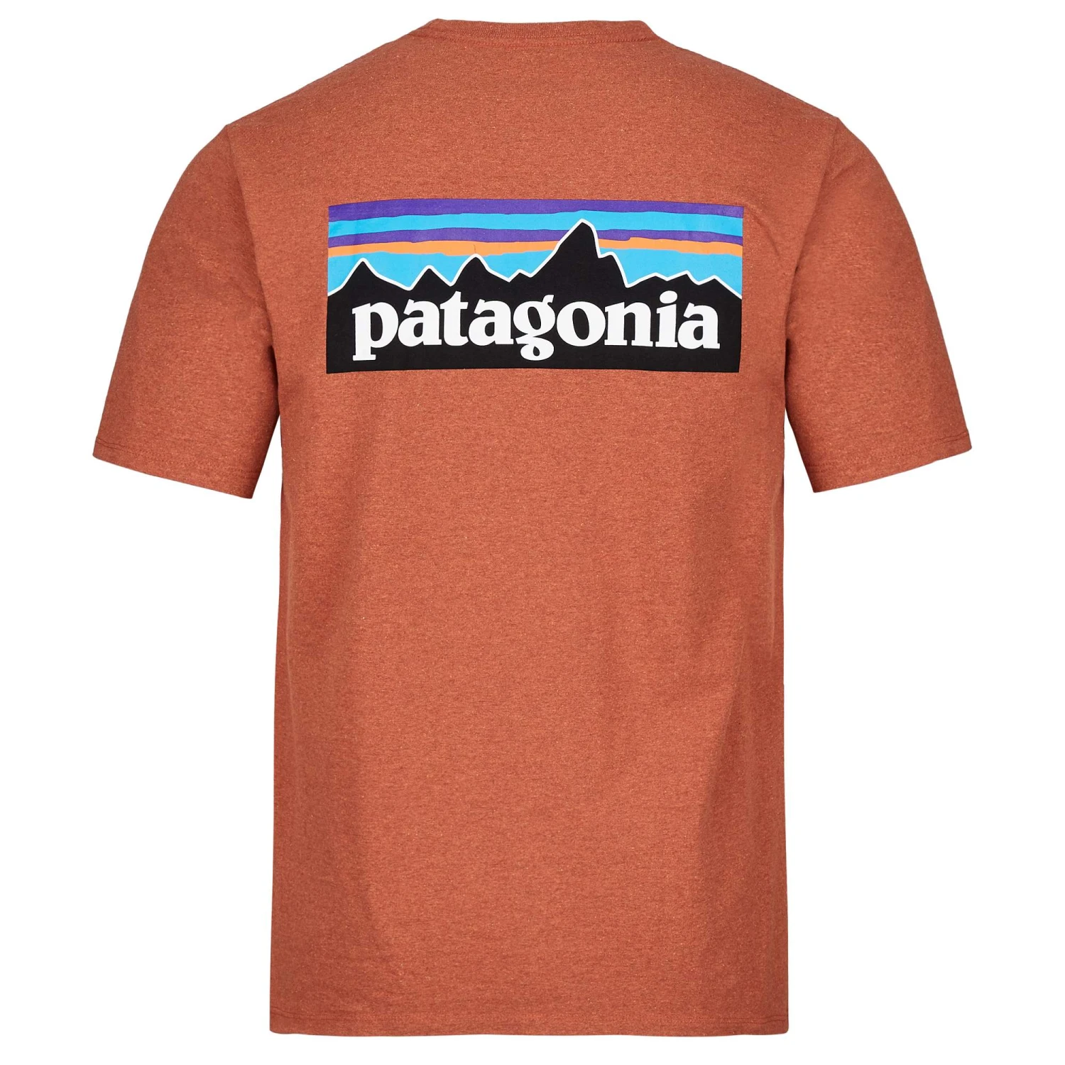 Patagonia M' S P-6 LOGO RESPONSIBILI-TEE Herren - T-Shirt 2 Patagonia M' S P-6 LOGO RESPONSIBILI-TEE Herren - T-Shirt – Bild 2