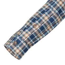 Patagonia M' S L/S COTTON IN CONVERSION LW FJORD FLANNEL SHIRT Herren - Outdoor Hemd -Globetrotter Verkäufe 5637996065 c m s ls cotton in conversion lw fjord flannel shirt patagonia 24