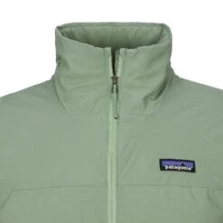 Patagonia M' S NANO-AIR LIGHT HYBRID JKT Herren - Übergangsjacke -Globetrotter Verkäufe 5637996166 e m s nanoair light hybrid jkt patagonia 24