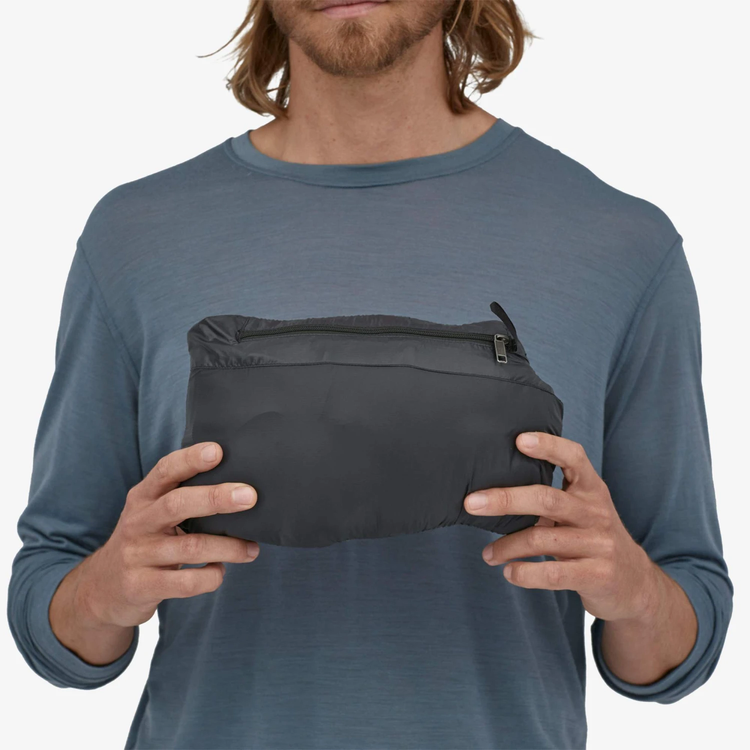 Patagonia M' S DOWN SWEATER VEST Herren - Daunenweste – Bild 7