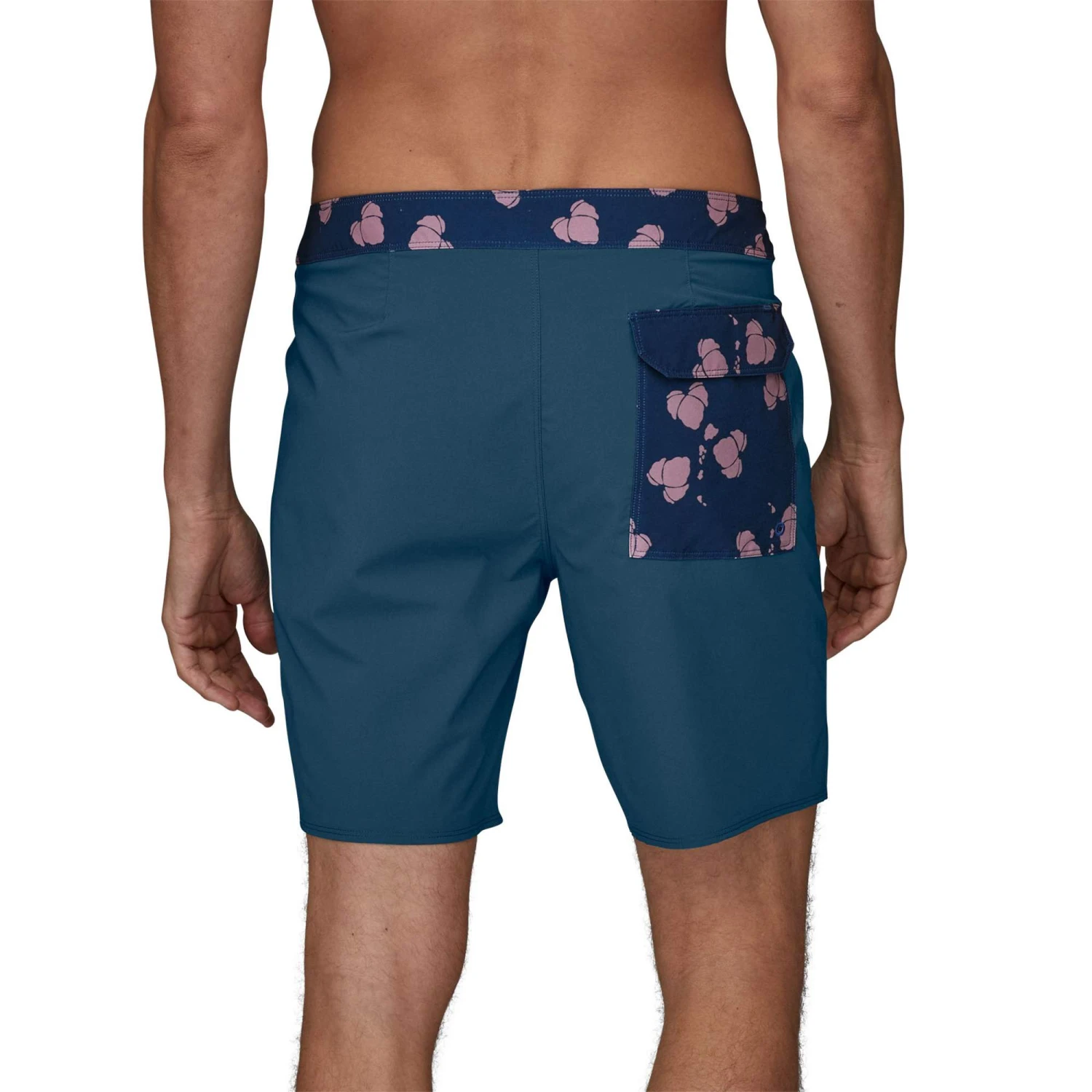 Patagonia M' S HYDROPEAK BOARDSHORTS - 18 IN. Herren - Badehose 4 Patagonia M' S HYDROPEAK BOARDSHORTS - 18 IN. Herren - Badehose – Bild 4