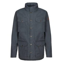 FJÄLLRÄVEN RÄVEN JACKET M Herren - Übergangsjacke