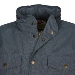 FJÄLLRÄVEN RÄVEN JACKET M Herren - Übergangsjacke -Globetrotter Verkäufe 5637996694 g raeven jacket m fjaellraeven 24