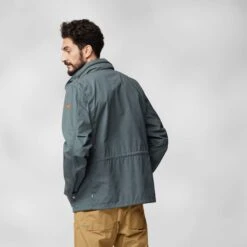 FJÄLLRÄVEN RÄVEN JACKET M Herren - Übergangsjacke -Globetrotter Verkäufe 5637996694 m raeven jacket m fjaellraeven 24