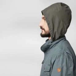 FJÄLLRÄVEN RÄVEN JACKET M Herren - Übergangsjacke -Globetrotter Verkäufe 5637996694 n raeven jacket m fjaellraeven 24