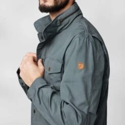 FJÄLLRÄVEN RÄVEN JACKET M Herren - Übergangsjacke -Globetrotter Verkäufe 5637996694 q raeven jacket m fjaellraeven 24