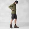 FJÄLLRÄVEN ABISKO LITE FLEECE JACKET M Herren - Fleecejacke