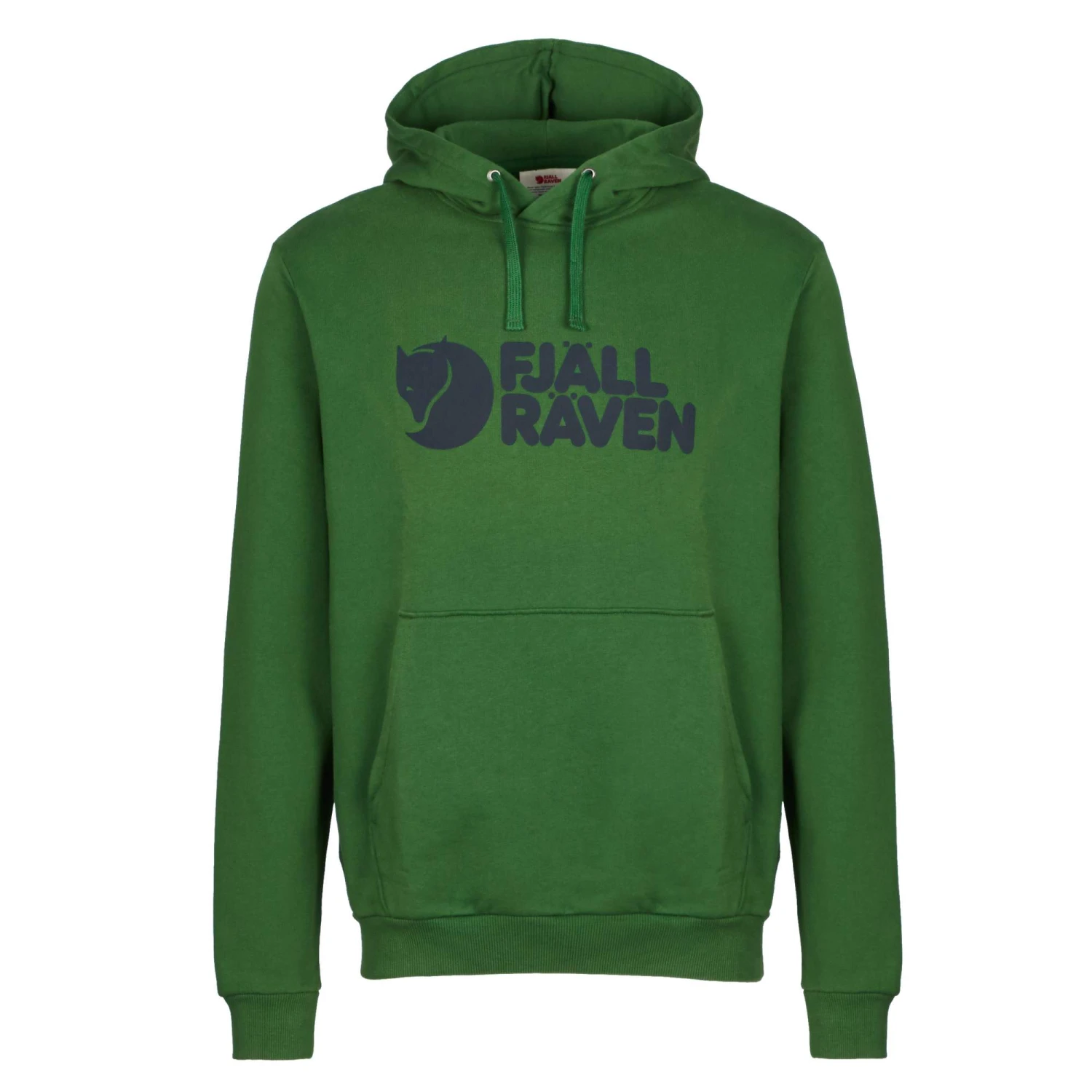 FJÄLLRÄVEN LOGO HOODIE M Herren - Kapuzenpullover 1 FJÄLLRÄVEN LOGO HOODIE M Herren - Kapuzenpullover
