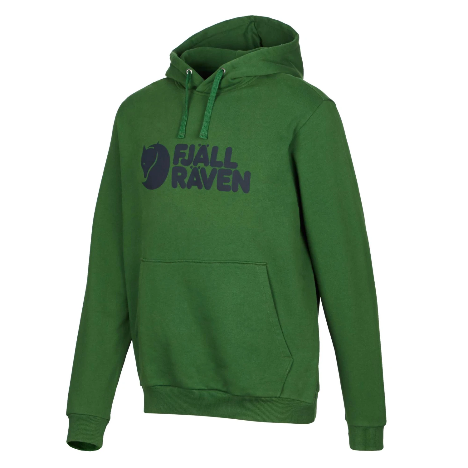 FJÄLLRÄVEN LOGO HOODIE M Herren - Kapuzenpullover 2 FJÄLLRÄVEN LOGO HOODIE M Herren - Kapuzenpullover – Bild 2