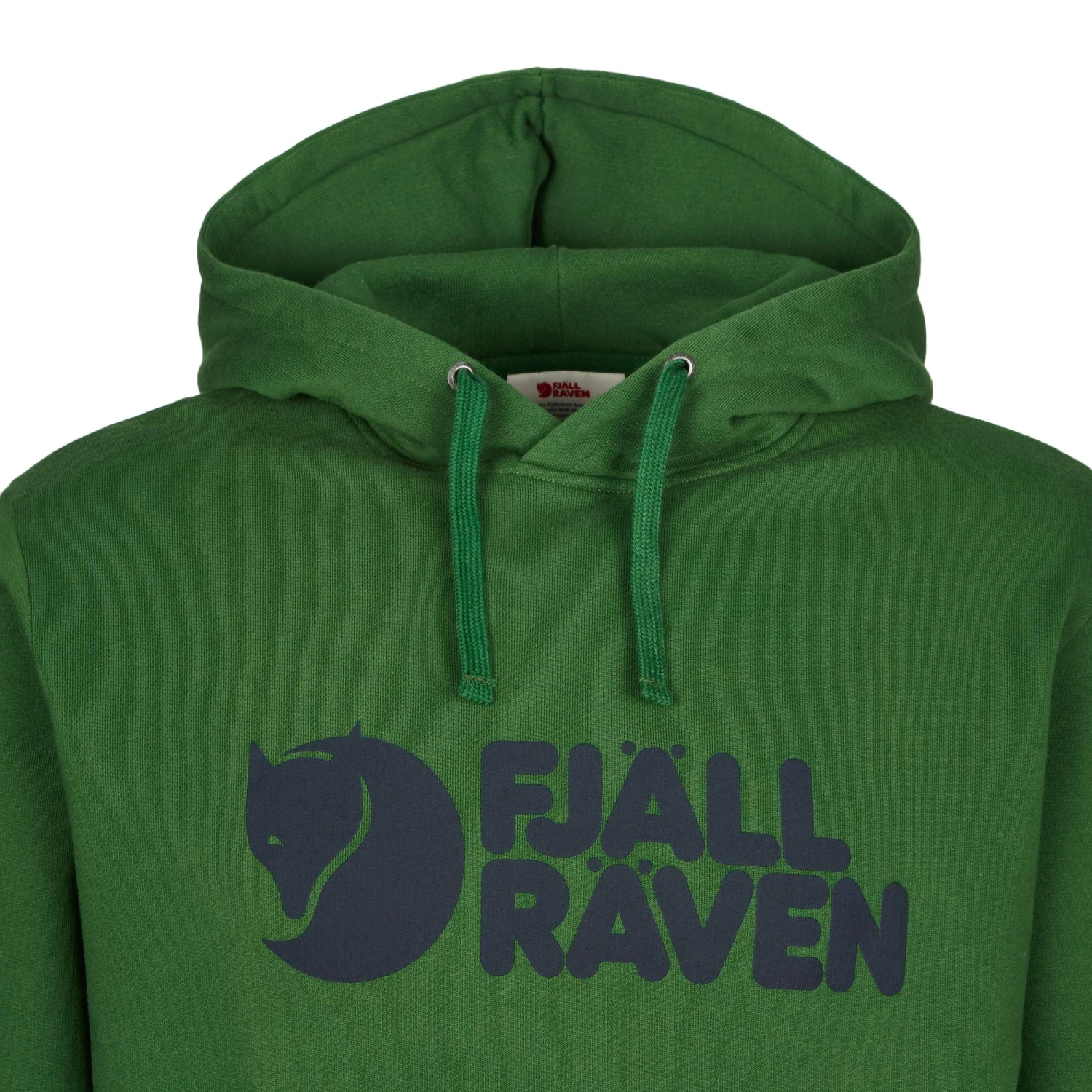 FJÄLLRÄVEN LOGO HOODIE M Herren - Kapuzenpullover 6 FJÄLLRÄVEN LOGO HOODIE M Herren - Kapuzenpullover – Bild 6