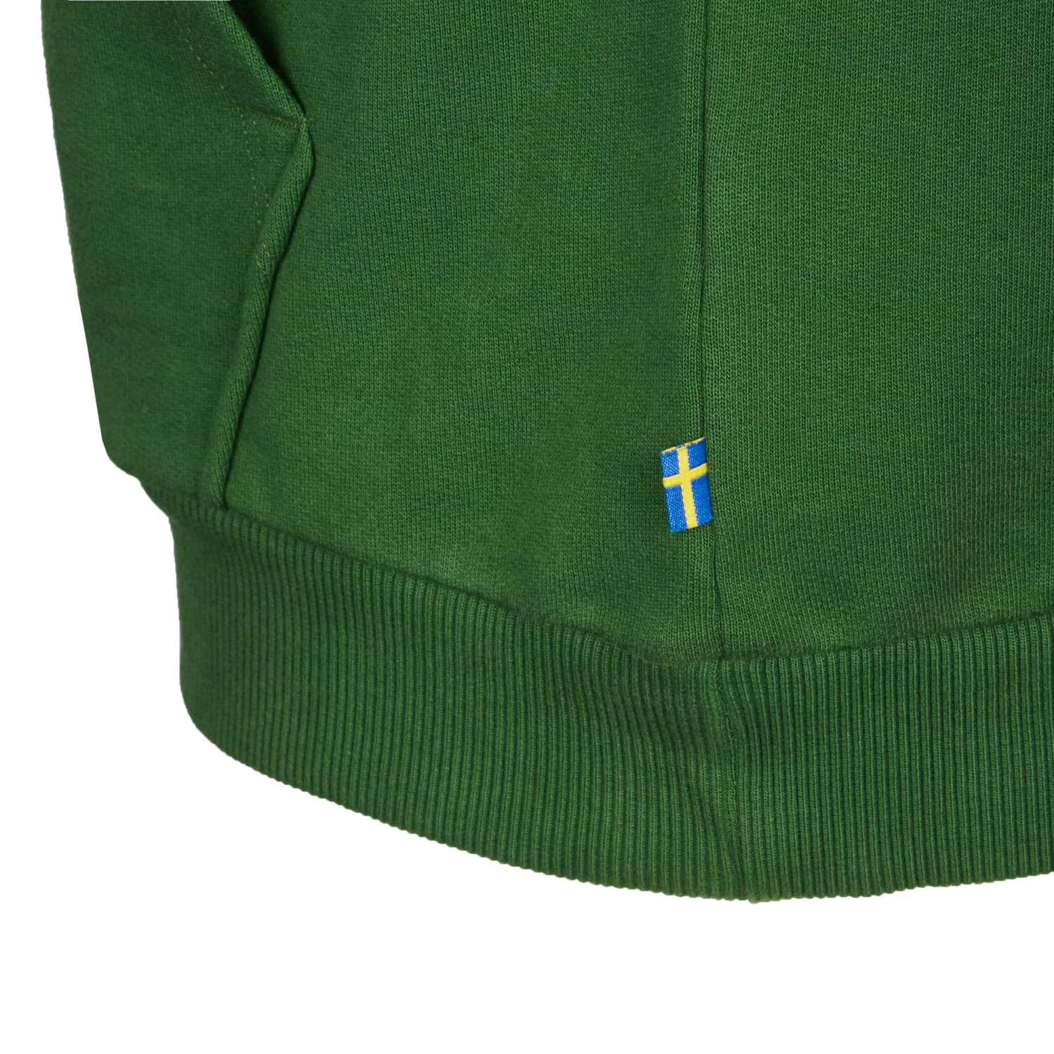 FJÄLLRÄVEN LOGO HOODIE M Herren - Kapuzenpullover 7 FJÄLLRÄVEN LOGO HOODIE M Herren - Kapuzenpullover – Bild 7