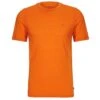 FJÄLLRÄVEN ABISKO WOOL SS M Herren - Funktionsshirt