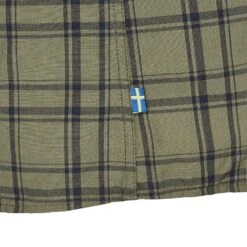 FJÄLLRÄVEN ÖVIK LITE SHIRT SS M Herren - Outdoor Hemd -Globetrotter Verkäufe 5637996790 e oevik lite shirt ss m fjaellraeven 24