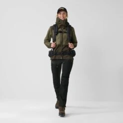 FJÄLLRÄVEN KEB JACKET W Damen - Übergangsjacke -Globetrotter Verkäufe 5638001889 c keb jacket w fjaellraeven 24 1