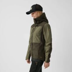 FJÄLLRÄVEN KEB JACKET W Damen - Übergangsjacke -Globetrotter Verkäufe 5638001889 e keb jacket w fjaellraeven 24