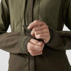 FJÄLLRÄVEN KEB JACKET W Damen - Übergangsjacke -Globetrotter Verkäufe 5638001889 i keb jacket w fjaellraeven 24 1