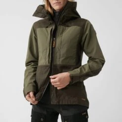 FJÄLLRÄVEN KEB JACKET W Damen - Übergangsjacke -Globetrotter Verkäufe 5638001889 j keb jacket w fjaellraeven 24 1