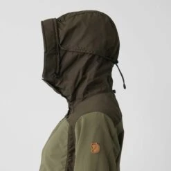 FJÄLLRÄVEN KEB JACKET W Damen - Übergangsjacke -Globetrotter Verkäufe 5638001889 k keb jacket w fjaellraeven 24 1